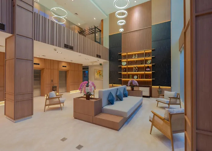 The Capital Hotel Surabaya
